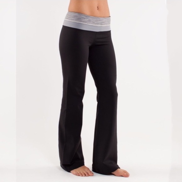 Lululemon Groove Pant
